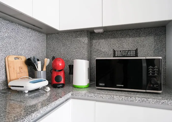 Wonderfull Campanha Train Station With Parking *