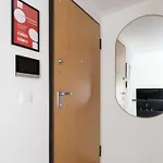 Apartman Wonderfull Campanha Train Station With Parking *