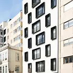 Apartman Wonderfull Campanha Train Station With Parking
