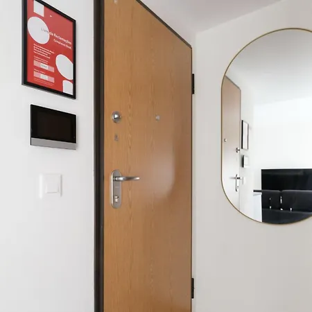 Apartment Wonderfull Campanha Train Station With Parking *