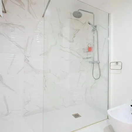 Apartamento Wonderfull Campanhã Train Station With Parking *