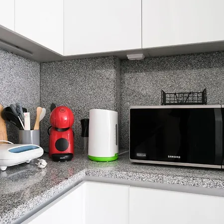 Wonderfull Campanha Train Station With Parking *