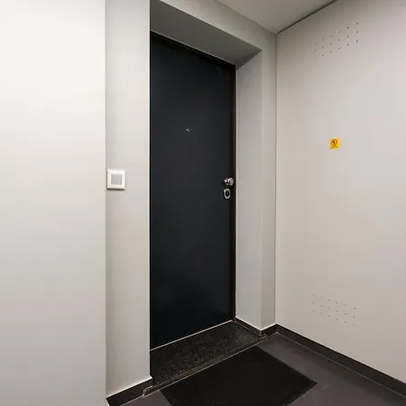Wonderfull Campanhã Train Station With Parking Apartamento Porto