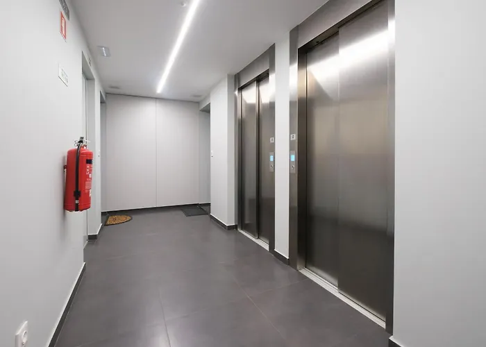 Appartamento Wonderfull Campanha Train Station With Parking Oporto