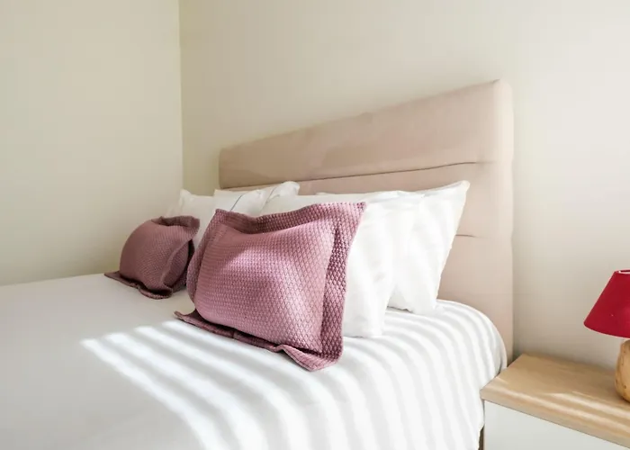 Wonderfull Campanha Train Station With Parking Appartamento Oporto