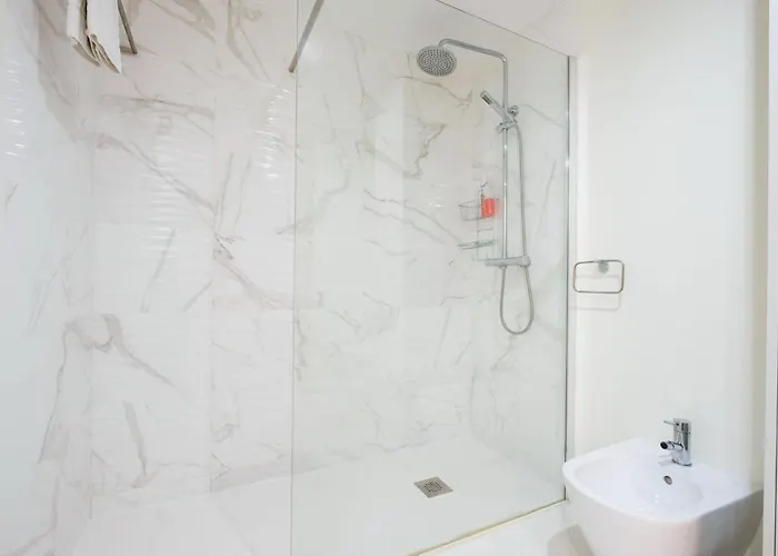 Appartamento Wonderfull Campanha Train Station With Parking *