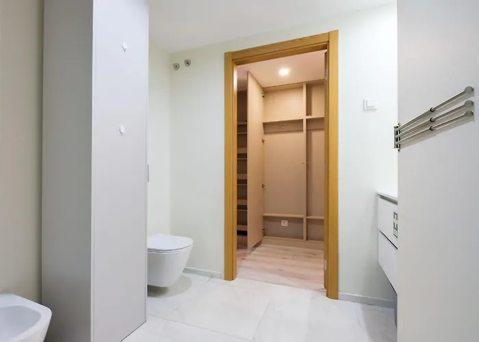 Wonderfull Campanha Train Station With Parking Appartamento *